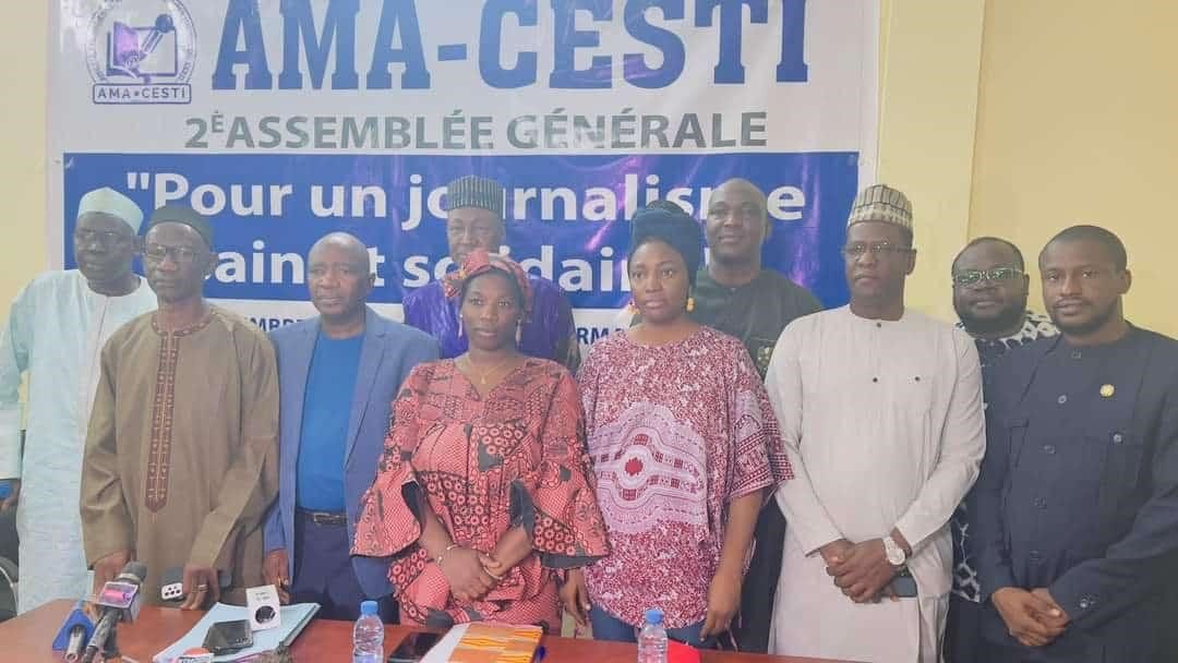 2e assemblée générale ordinaire de l’AMA-CESTI: Tiégoum Boubèye Maïga à la tête pour trois ans